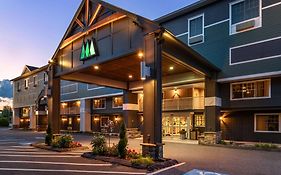 Maine Evergreen Hotel, Ascend Hotel Collection